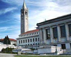 University of California, Berkeley Berkeley, California