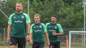 Przegląd Sportowy Onet - News update