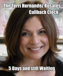 The countdown has now reached 5 days since Terri Hernandez Rosales, who is Vice President Communications for KNBC said she would call us back in &quot;two ... - %3Fformat%3D500w