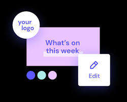 صورة Biteable online video editing tool