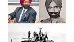 Brigadier Kuldip Singh Chandpuri: heroic