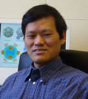 Dr. Liang Tang (assistant professor) has been awarded a National Institutes of Health Research Project Grant (R01) from ... - tang-pic