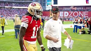 49ers waiting game with Brandon Aiyuk leaves NFL teams on hold