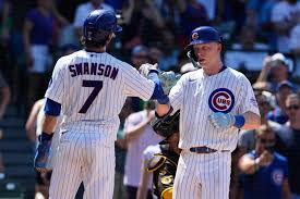 Years marveling at this version of Pete Crow-Armstrong? ‘It’d be pretty special’ for Cubs