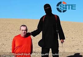 Image result for Jihadi John PHOTO