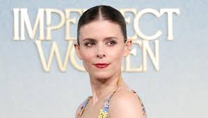 Spotted! Kate Mara Wore the Spring-Ready Dress Style That Flatters Petites