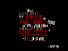 Best Daredevil Quotes. QuotesGram via Relatably.com