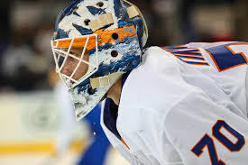 Henrik Tikkanen Doesn't Sign Islanders' Qualifying Offer; New Contract Expected