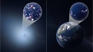 3I/ATLAS ricco di deuterio, Avi Loeb: “Se colpito può diventare un'immensa bomba atomica naturale”