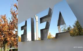 Selección De Fútbol De Rusia