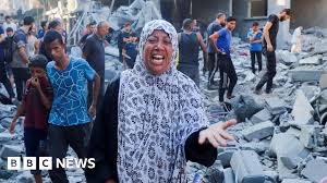 BBC - News update