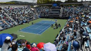 Busan Open International Men's Challenger Tennis Tournament 2026