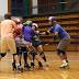 Mixed roller derby: TheDarwinleague challenging gender stereotypes