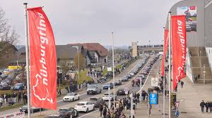 Juha Miettinen dies in seven-car crash during Max Verstappen's Nurburgring race