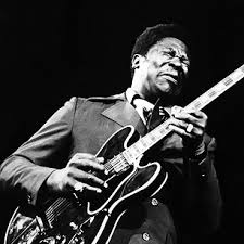 Resultado de imagen de BB king