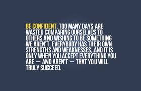 Image result for confidence