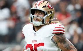 George Kittle