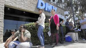 Exclusive: Inside the California DMV Cheating Scandal – How 11K Drivers Were Caught and What It Means for Your License