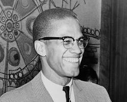 Imagem de Malcolm X