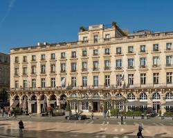 Imagen del InterContinental Bordeaux Le Grand Hotel
