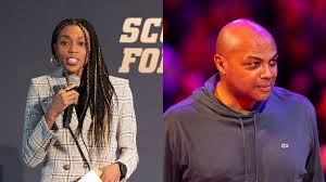 "DEI Ruined Everything": Jason Whitlock Takes Aim At Charles Barkley, Renee Montgomery And More Amid March Madness Coverage