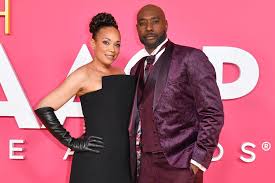 Morris Chestnut Shares Secrets to 30-Year Marriage and Career Longevity