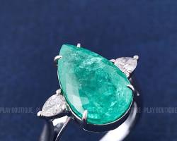 Imagen de Turmalina gemstone