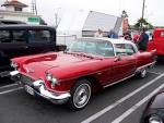 Cadilac eldorado