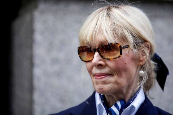 Supreme Court again rejects Trump bid to overturn E. Jean Carroll verdict; $5 million award stands as court denies rehearing