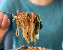 Image of Japchae (잡채)