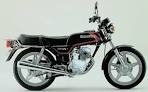 Honda Begins Sales of Ace CB125 and Ace CB125-D Low-priced