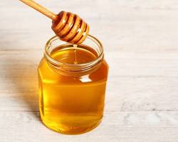 Image of Honey