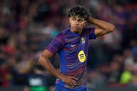 FC Barcelona news: 27 April 2026; Barça Atlètic stay alive in promotion race, Lamine Yamal begins injury recovery