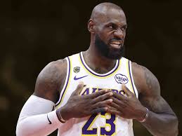 LeBron James gets brutally honest about his 40% NBA Finals record and the "crazy" logic of his critics