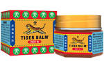 Tiger balm nasennebenhohlenentzundung