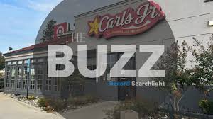 Carl's Jr., Humble Joe's in Redding and Sierra Nevada are 