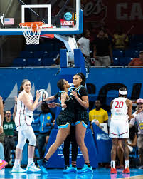Chicago Sky - News update