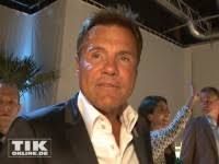 Dieter Bohlen mit Hemd und Jacket