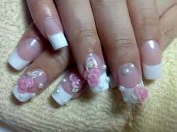 Image result for how to fix artificial nails