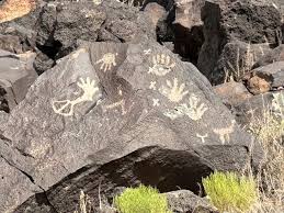 Petroglyph National Monument – National Park Units