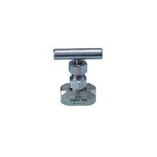 Buy INOX Stainless Steel Needle Valve 6000PSI NPT JTL ...