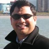 United Techno Employee Ajay Natarajan's profile photo