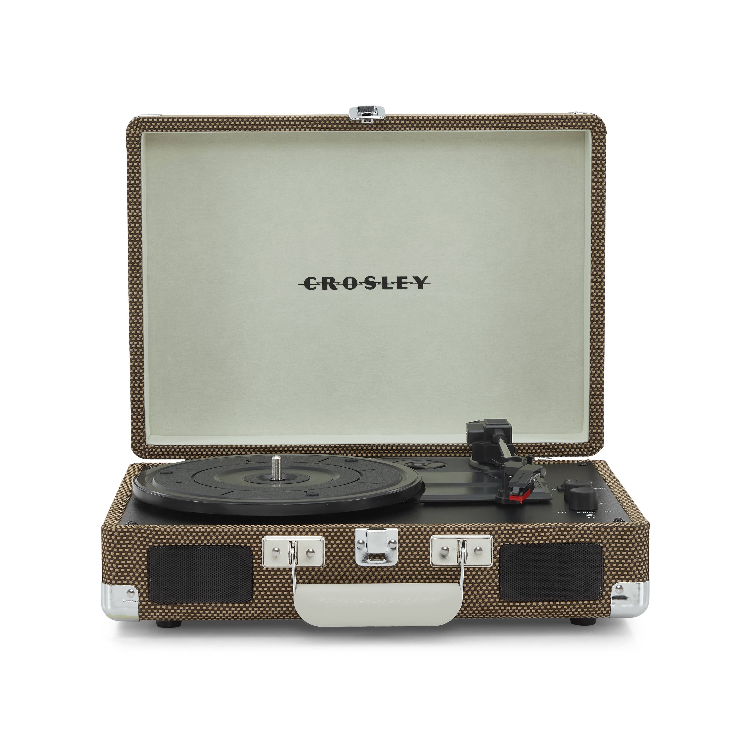 Crosley Cruiser Plus