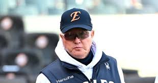 삼성 한화 플레이오프