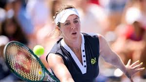 US Open Tennis - News update