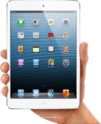 Tổng quan về iPad Mini Retina Wi-Fi 16GB