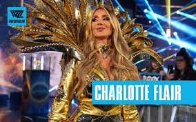 Charlotte Flair Eyes Return to Babyface Role in WWE