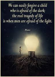 Again Jesus spoke to them, saying, &#39;I am the light of the world ... via Relatably.com