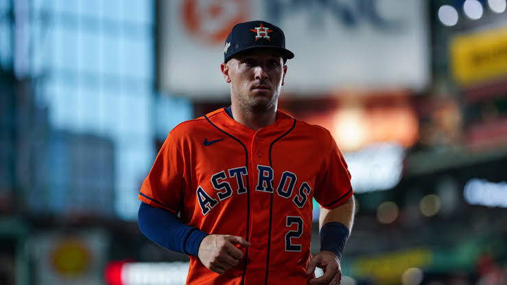 Astros 'still optimistic' about possibly re-signing Bregman