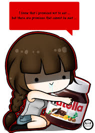 nutella